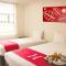 HOTEL OLIMPIA