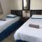 Uvongo Lucian Blue Flag Beach Apartment