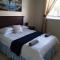 Uvongo Lucian Blue Flag Beach Apartment