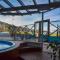 Residencial Vila do Sol, Apartamentos com pé na areia - Bombinhas