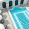 Sura Hagia Sophia Hotel