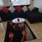 Uvongo Lucian Blue Flag Beach Apartment