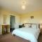 The Hawthorns B & B