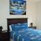 Uvongo Lucian Blue Flag Beach Apartment