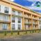 Bakuriani Plaza - B413