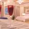Broad Almkan Apart Hotel