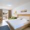 Luxurious Apartments Aria