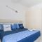 AQUAMARINE Relaxing Capri Suites AQUAMARINE Relaxing Capri Suites