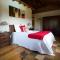 Quinta do Castelo Arcos de Valdevez - 阿尔库什迪瓦尔德维什
