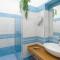 AQUAMARINE Relaxing Capri Suites