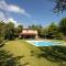Quinta do Castelo Arcos de Valdevez - 阿尔库什迪瓦尔德维什