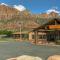 Bumbleberry Inn