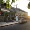 AB Hotel Kuta by AGATA