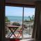 Flat com Varanda e Vista Mar - 帕拉库鲁
