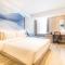 Atour Hotel Weifang Jinma Road City Hall
