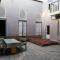 Art Guest House USTO