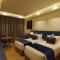 Ramada by Wyndham Lucknow Hotel and Convention Center