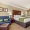 Comfort Inn Lenoir City-Knoxville