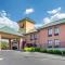 Comfort Inn Lenoir City-Knoxville