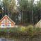 Chalets Garou