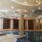Emerald Beach Resort & Spa,studio ikat310