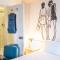 ibis Styles Sceaux Paris Sud