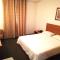 Brazilia Suites Hotel