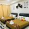 Studio I-Soho D'Gunduls Homestay by DGH I-CITY - Shah Alam