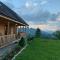 Chalet Ro