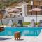 Zinos Luxury Villa