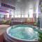 Hotel Therma Dunajská Streda