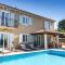 Villa Histria Relax