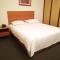 Brazilia Suites Hotel