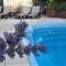 Lavender Hill Hvar Villa - pool, jacuzzi,sauna,BBQ - Stari Grad