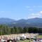 Event Lodge Glamping Spielberg