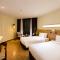 Starcity Hotel & Condotel Beachfront Nha Trang