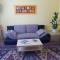 Garden Apartment Donau-City (P&R)