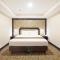 Golden Boutique Hotel Melawai