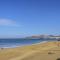 Lovely balcony sea views By CanariasGetaway