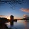 Narrow Water Castle Self Catering Accommodation - Ворренпойнт