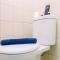 Homey and Comfy Studio at Tifolia Apartment By Travelio