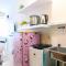 Homey and Comfy Studio at Tifolia Apartment By Travelio