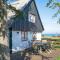 Foto: Holiday home Svaneke IV