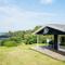Foto: Two-Bedroom Holiday home in Knebel 1
