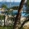 Samothraki Beach Boutique Hotel - Makrilies