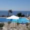 Samothraki Beach Boutique Hotel - Makrilies