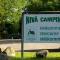Nivå Camping & Cottages