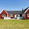 Foto: Three-Bedroom Holiday home in Vejby 1