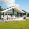 Foto: Holiday Home Strandtoften