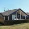 Foto: Two-Bedroom Holiday home in Ringkøbing 11